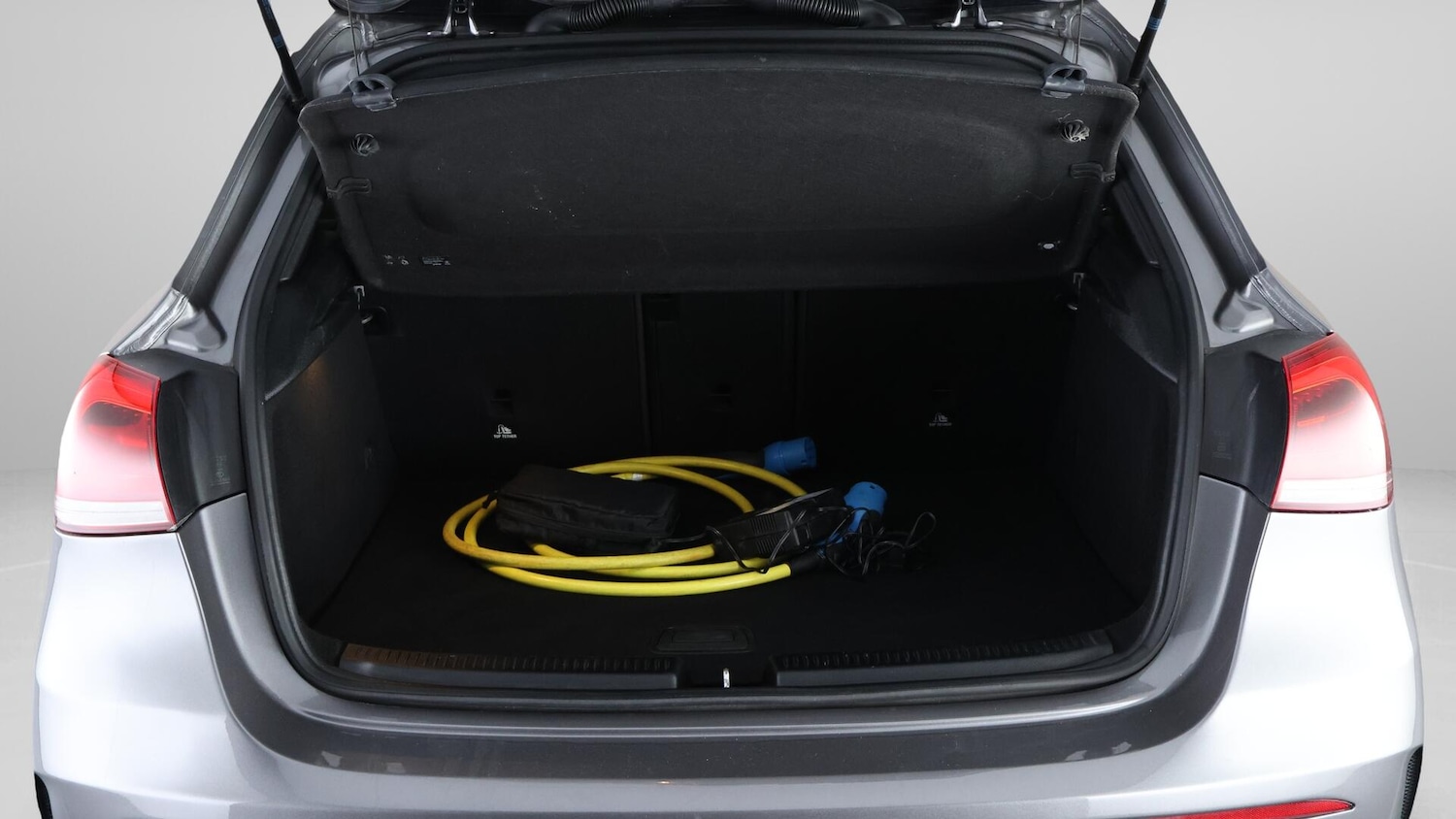 Used Mercedes-Benz A-Class 2020 for sale - 76522538: Photo 18