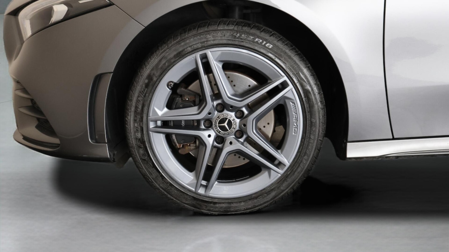 Used Mercedes-Benz A-Class 2020 for sale - 76522538: Photo 19