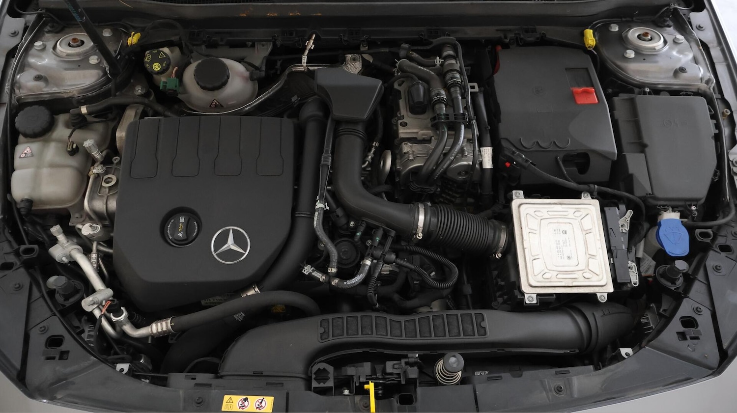 Used Mercedes-Benz A-Class 2020 for sale - 76522538: Photo 20