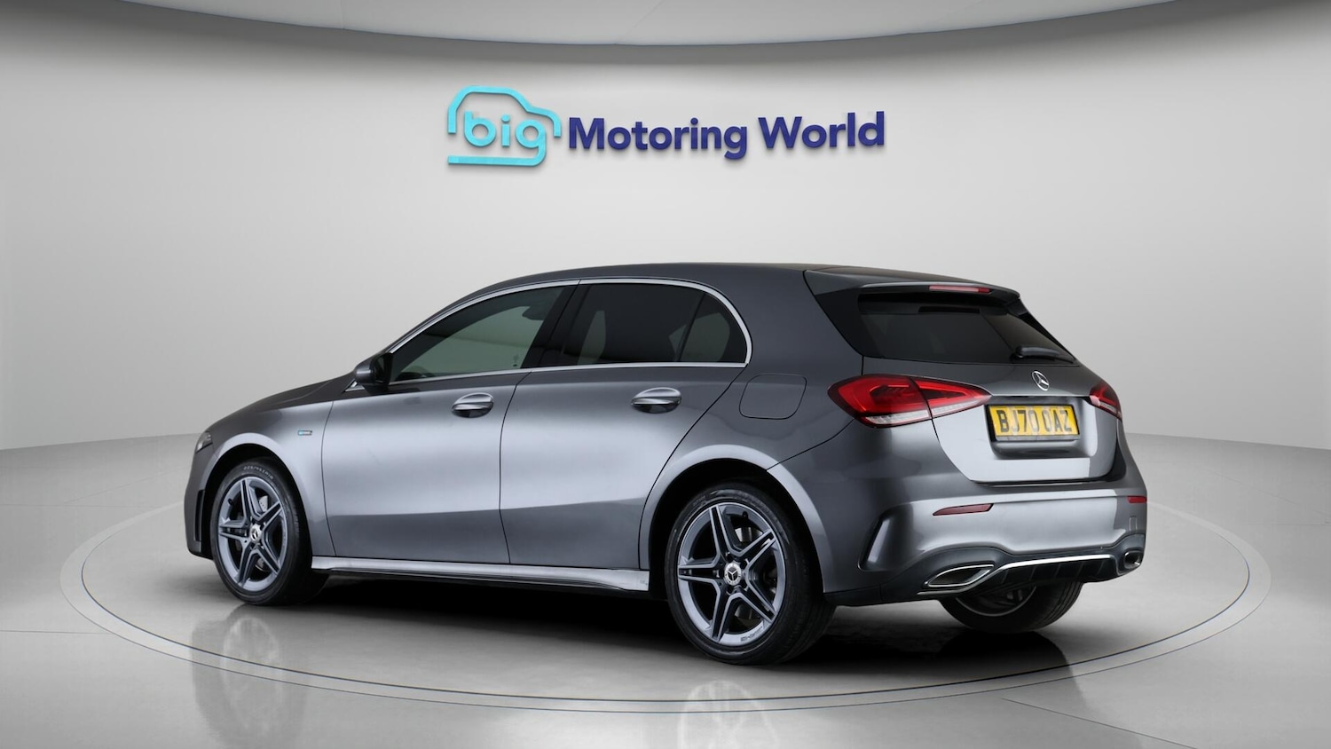 Used Mercedes-Benz A-Class 2020 for sale - 76522538: Photo 6