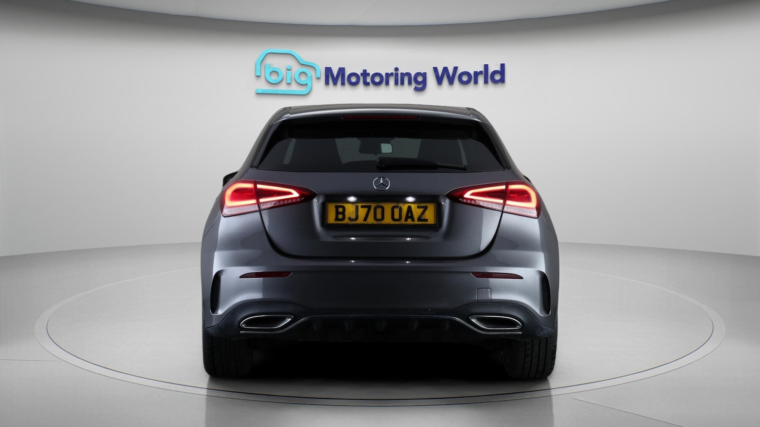 Used Mercedes-Benz A-Class 2020 for sale - 76522538: Photo 7