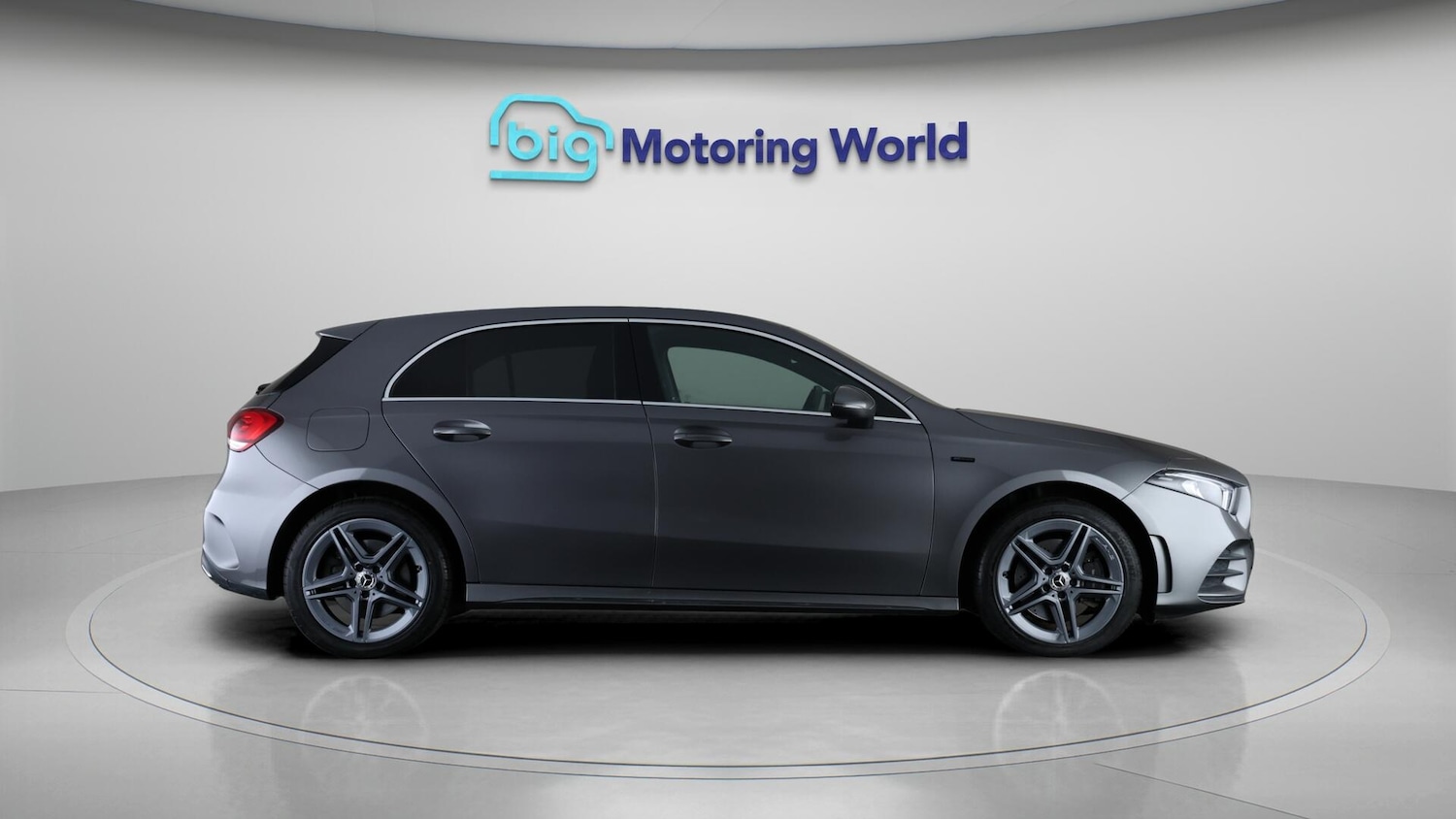 Used Mercedes-Benz A-Class 2020 for sale - 76522538: Photo 9