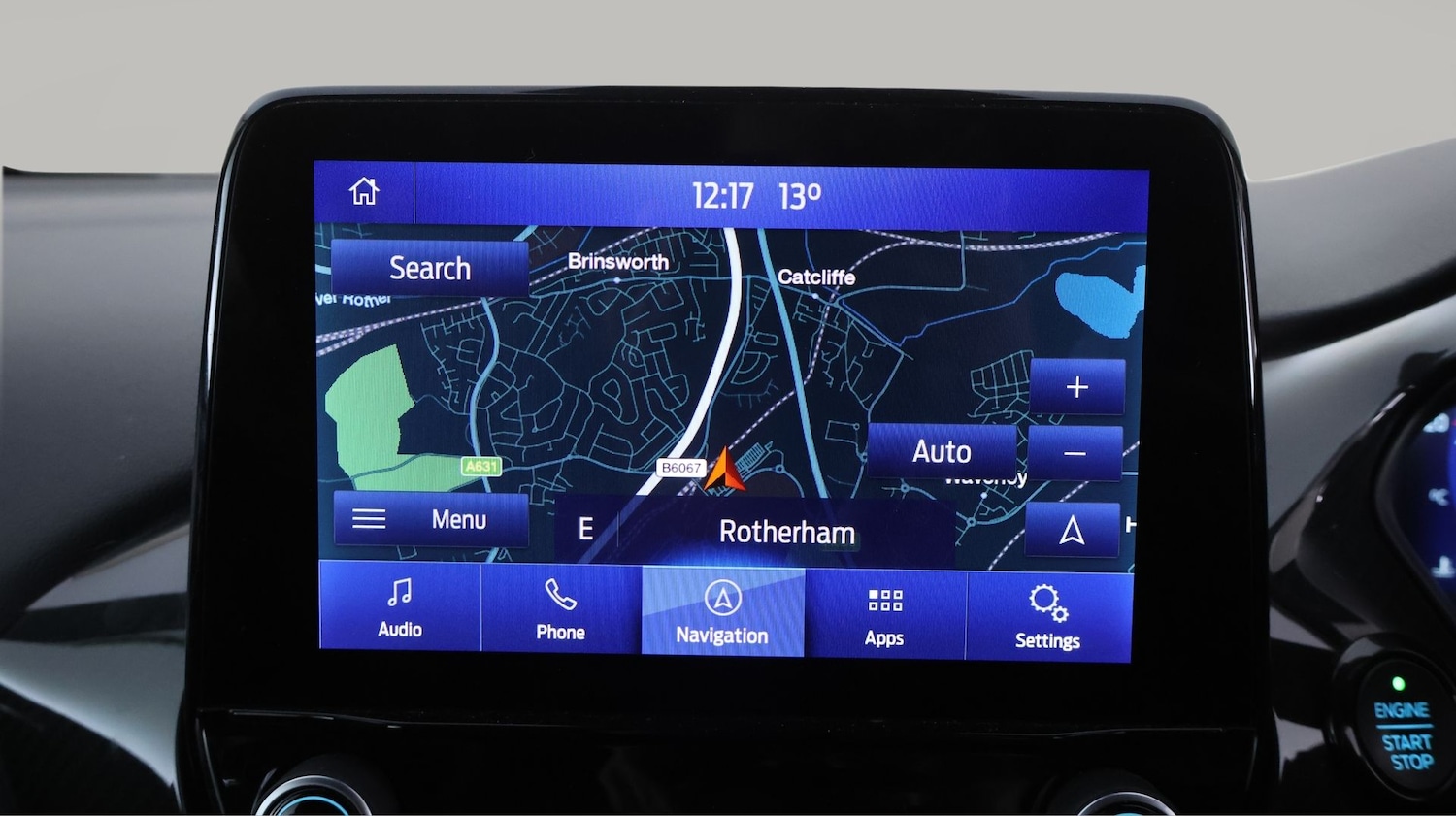 Used Ford Puma 2022 for sale - 77982747: Photo 11