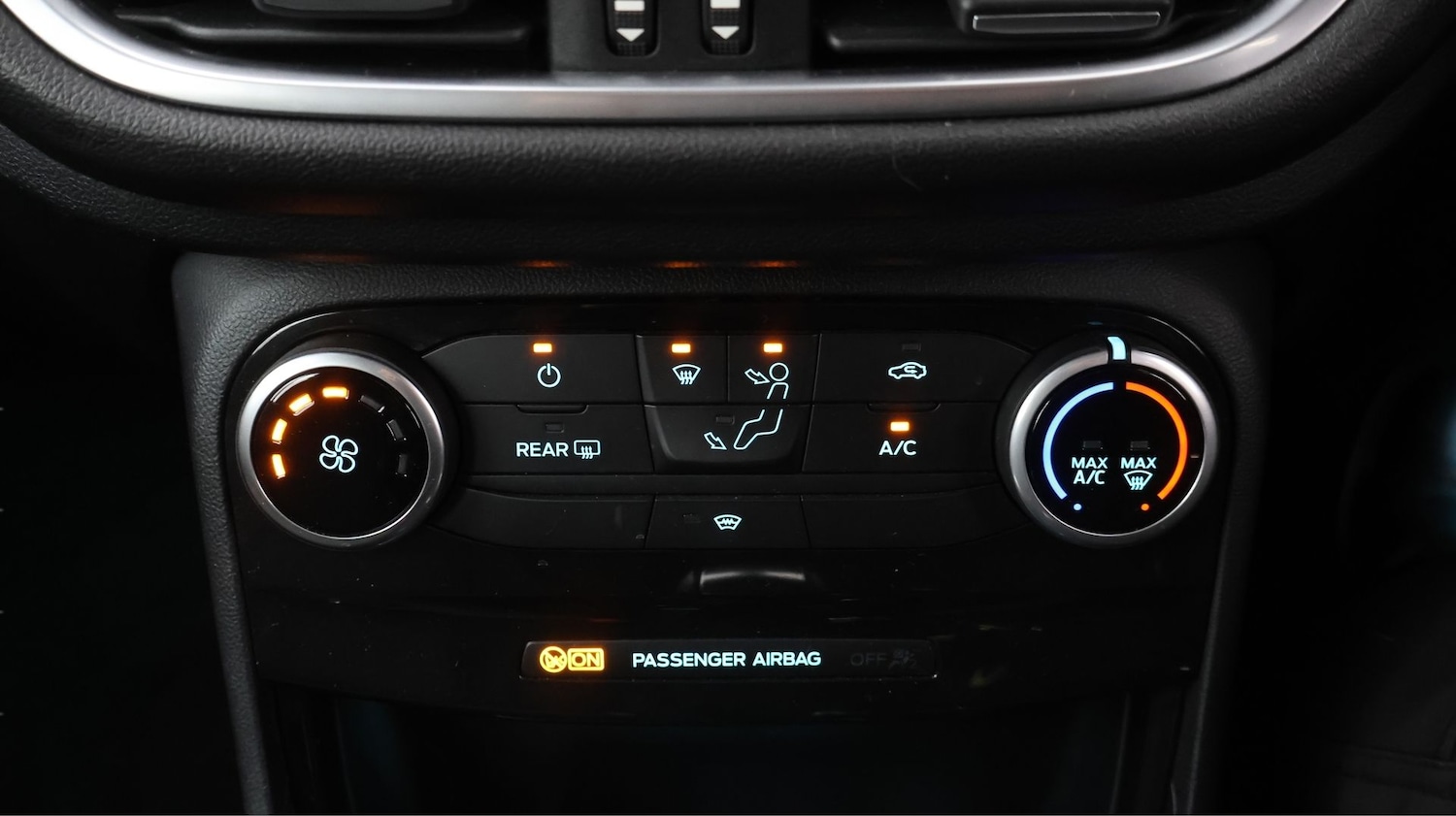 Used Ford Puma 2022 for sale - 77982747: Photo 12