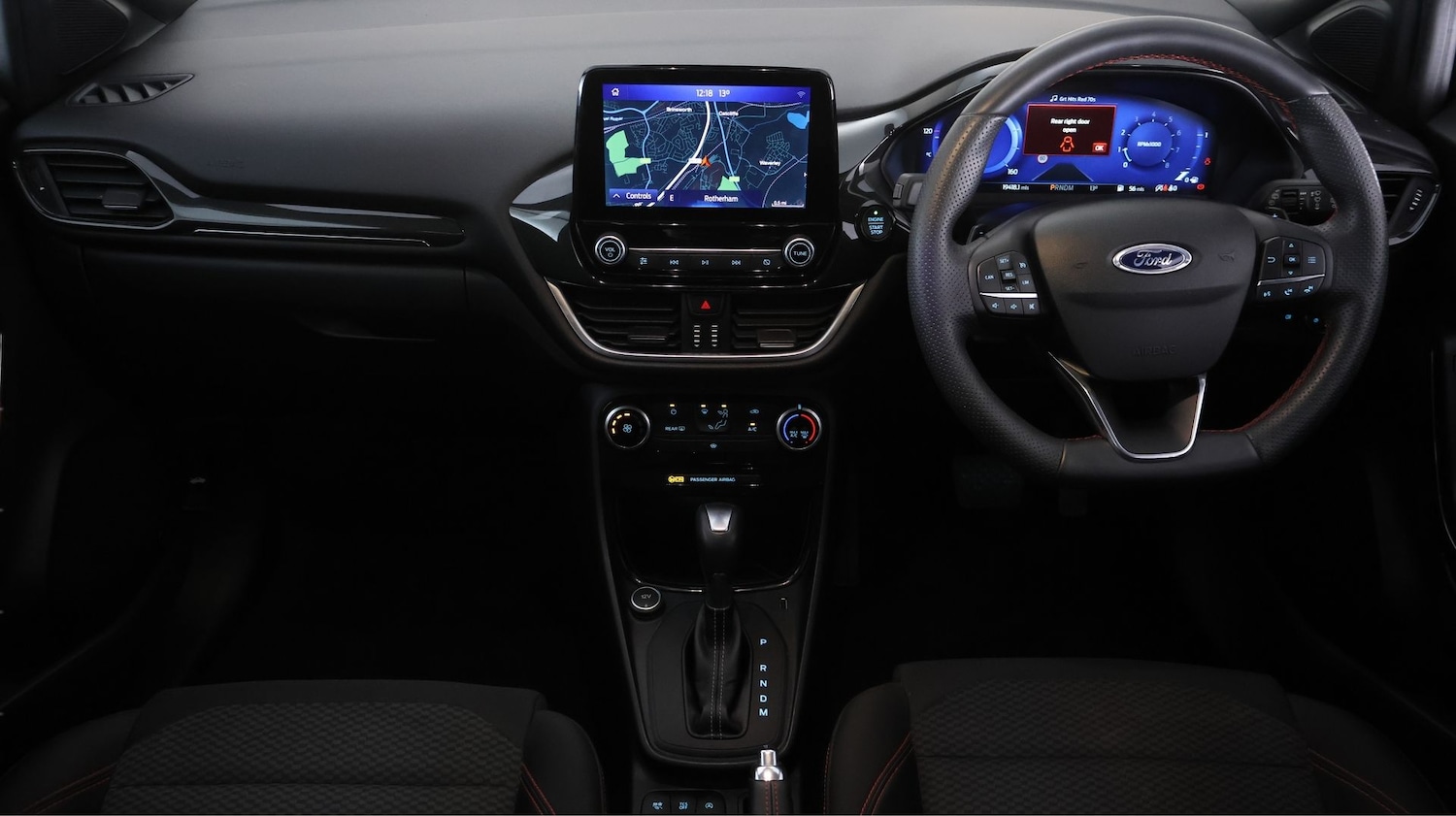 Used Ford Puma 2022 for sale - 77982747: Photo 13