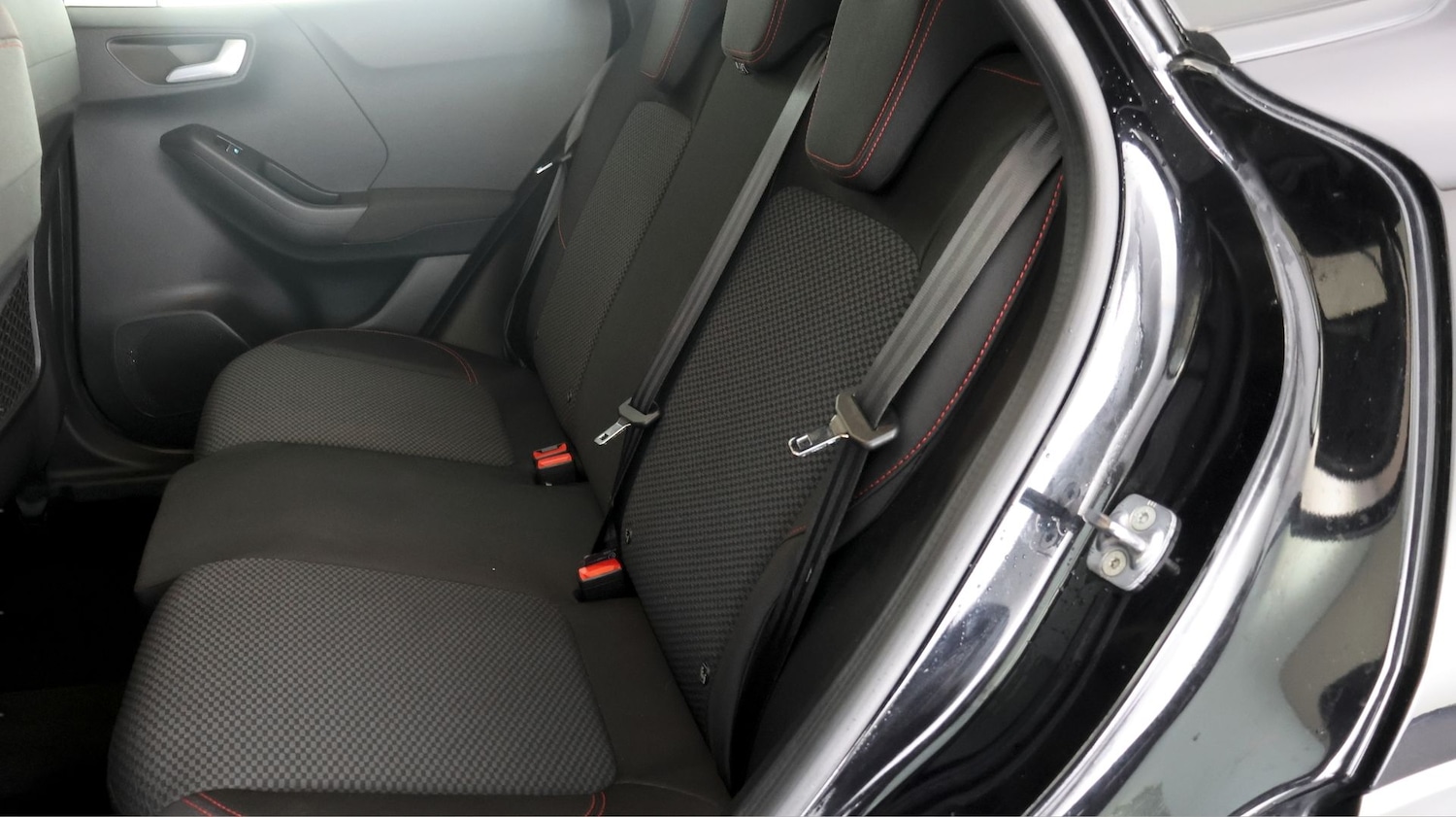 Used Ford Puma 2022 for sale - 77982747: Photo 16