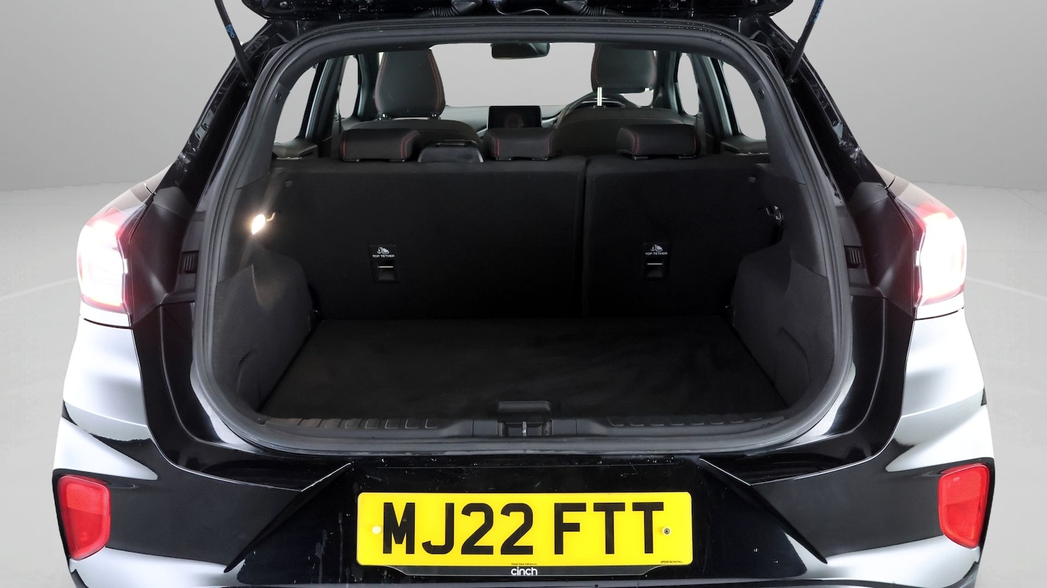 Used Ford Puma 2022 for sale - 77982747: Photo 17