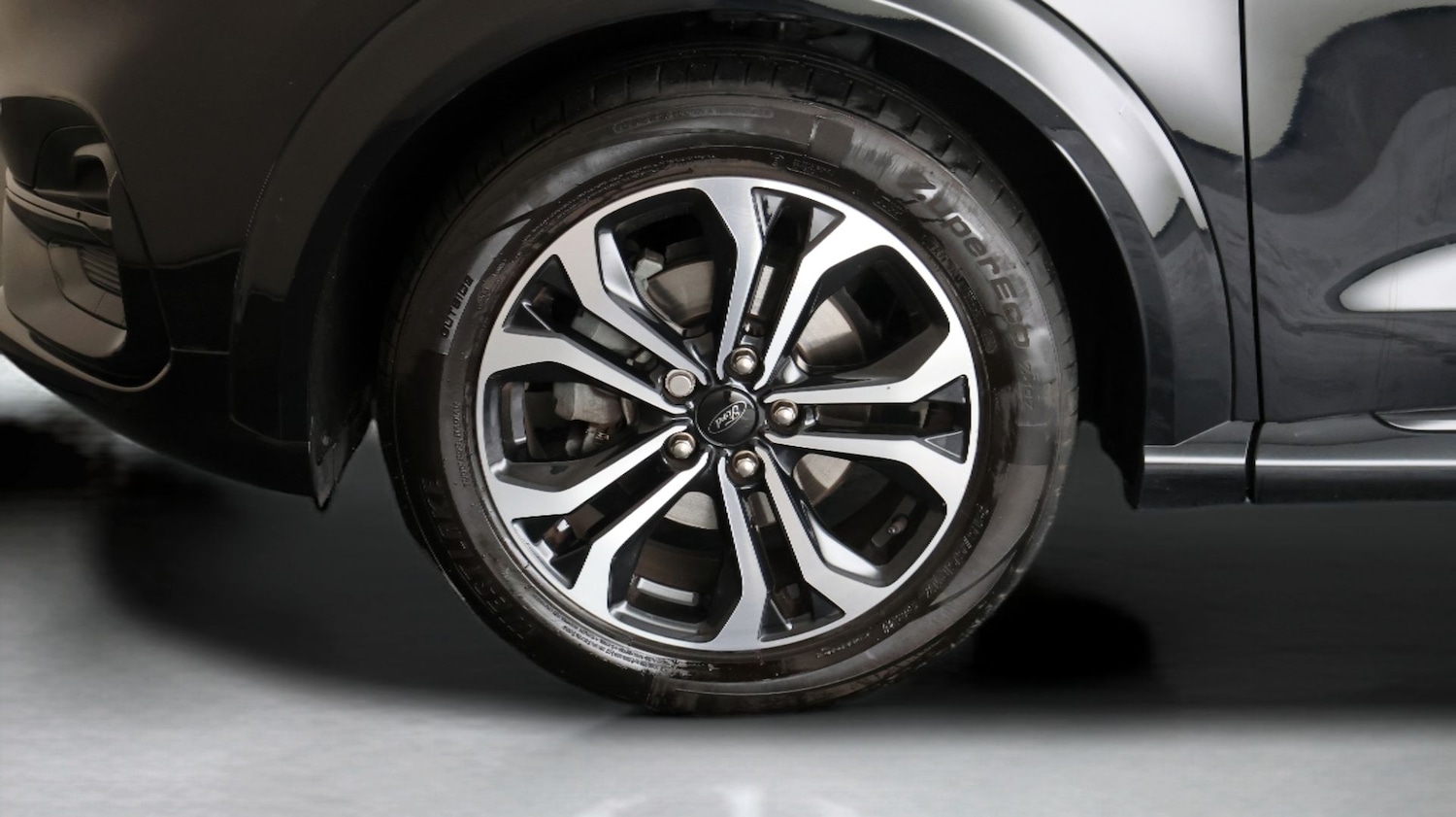 Used Ford Puma 2022 for sale - 77982747: Photo 18