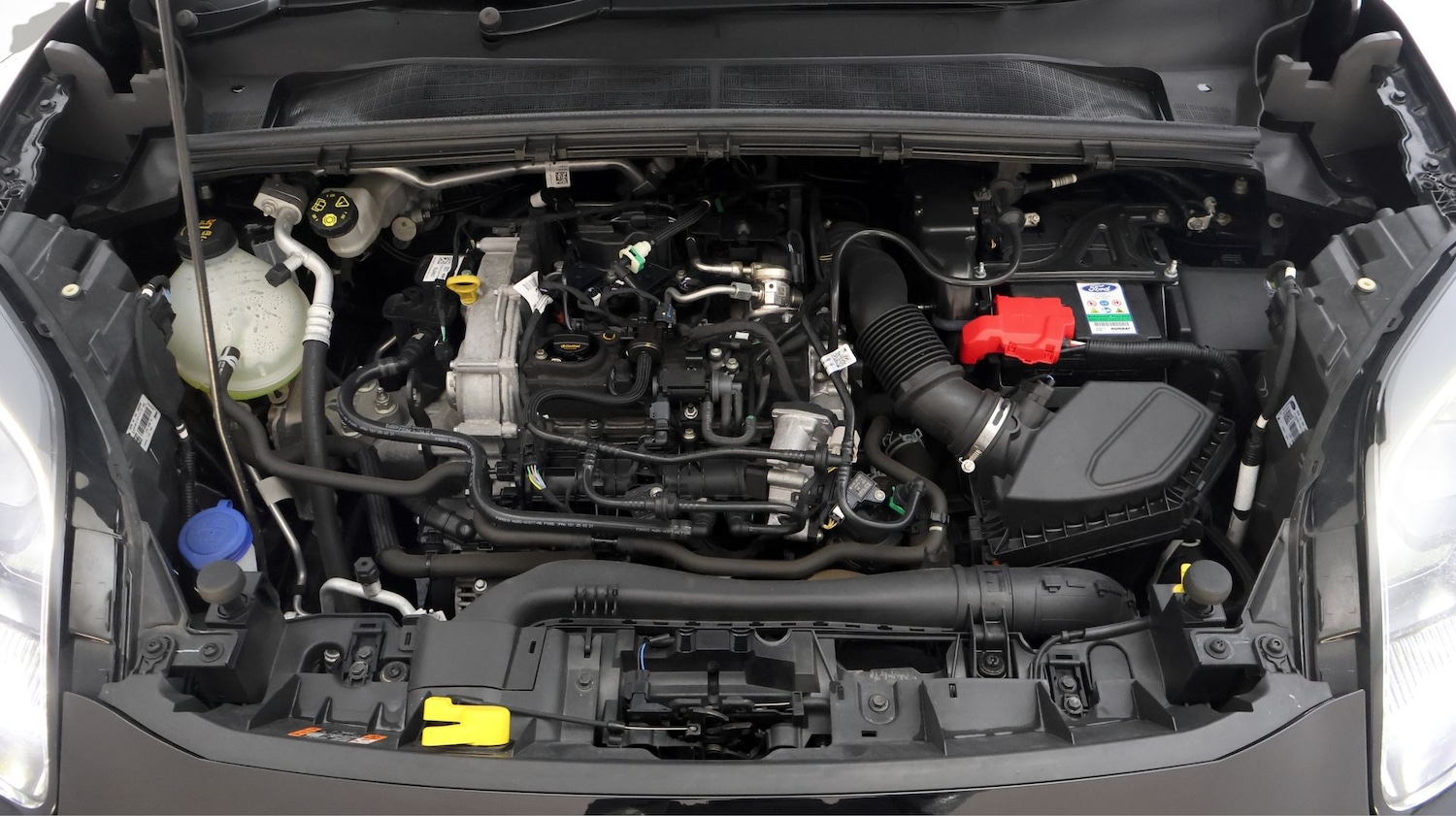 Used Ford Puma 2022 for sale - 77982747: Photo 19