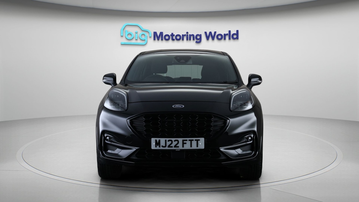 Used Ford Puma 2022 for sale - 77982747: Photo 2