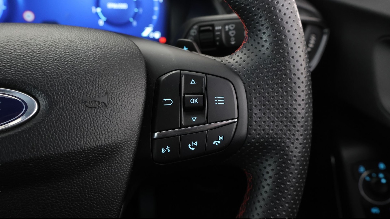 Used Ford Puma 2022 for sale - 77982747: Photo 20