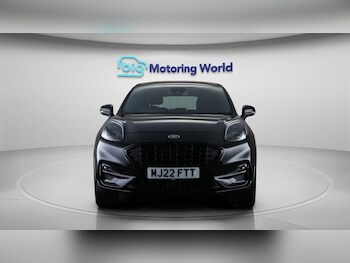 Used Ford Puma 2022 for sale - 77982747: Photo