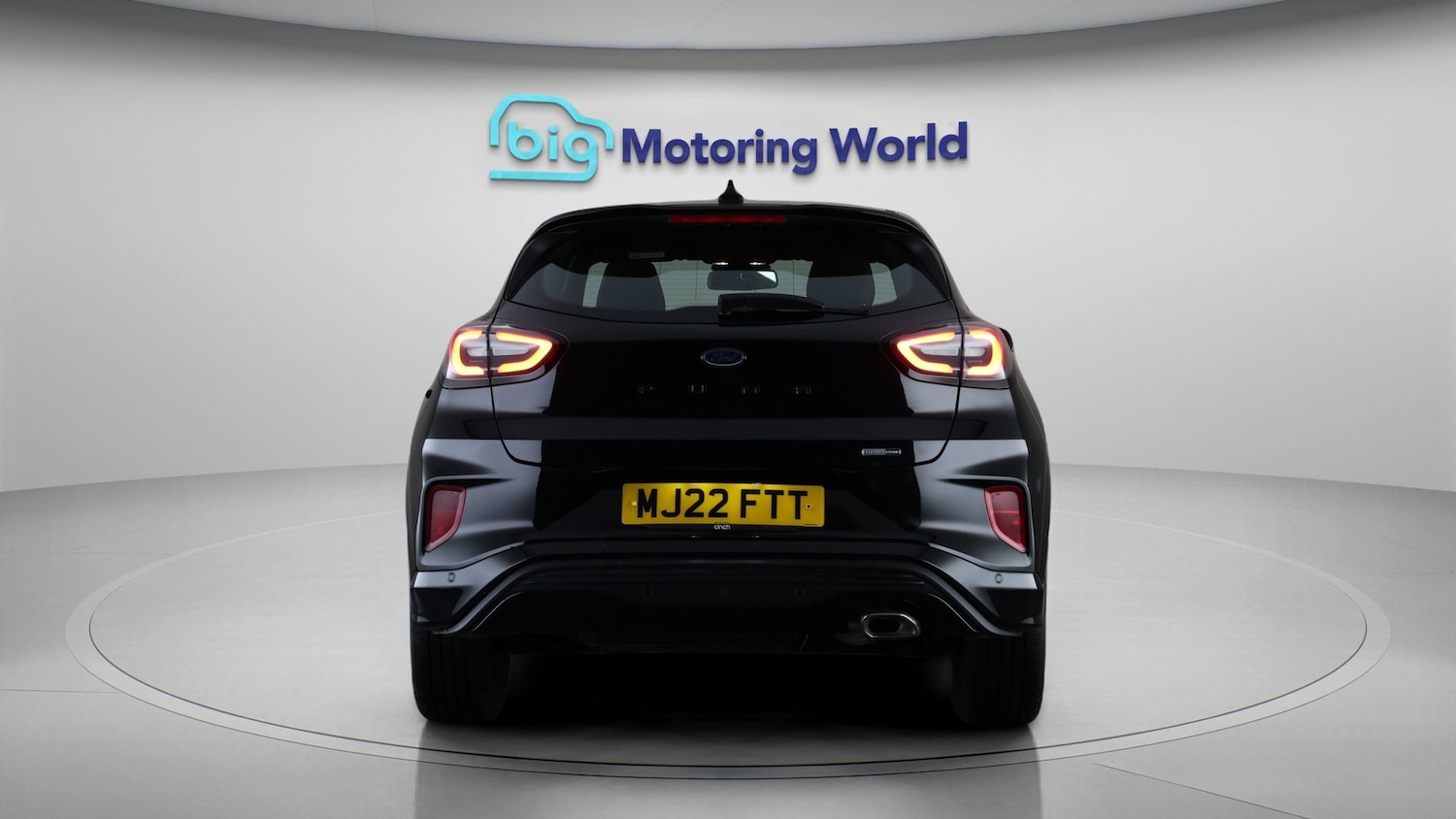 Used Ford Puma 2022 for sale - 77982747: Photo 6