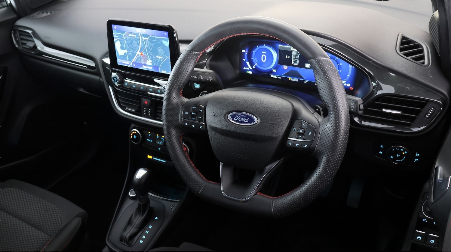 Used Ford Puma 2022 for sale - 77982747: Photo 9