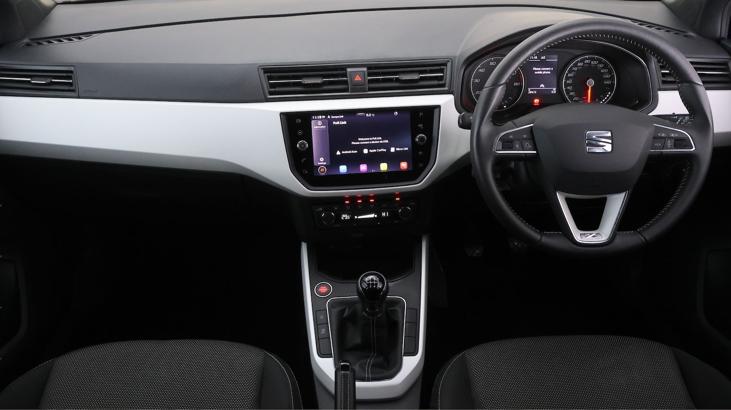 Used SEAT Arona 2020 for sale - 77451333: Photo 12