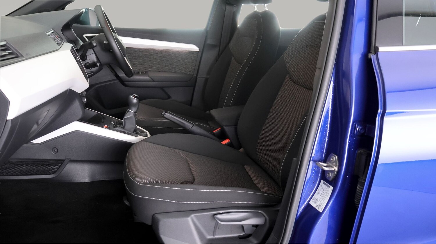 Used SEAT Arona 2020 for sale - 77451333: Photo 13