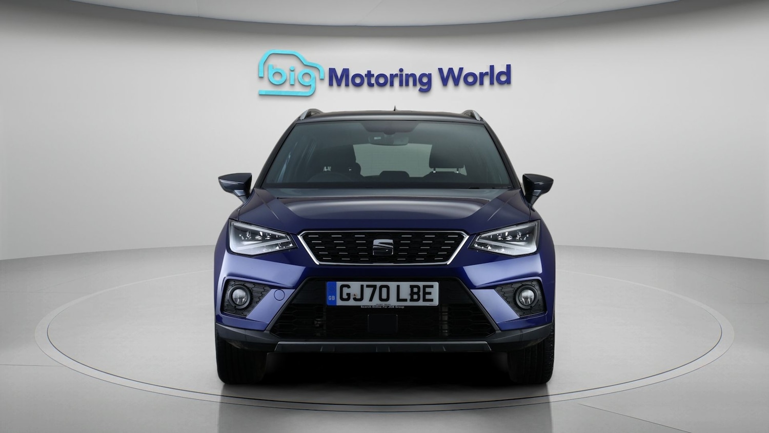 Used SEAT Arona 2020 for sale - 77451333: Photo 2