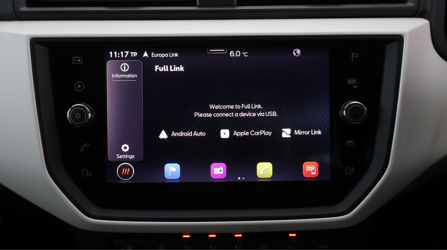 Used SEAT Arona 2020 for sale - 77451333: Photo 23