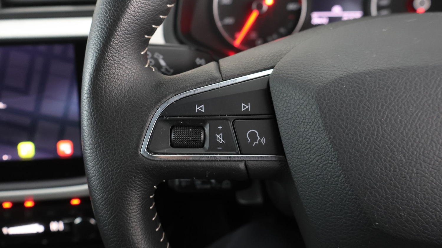 Used SEAT Arona 2020 for sale - 77451333: Photo 24