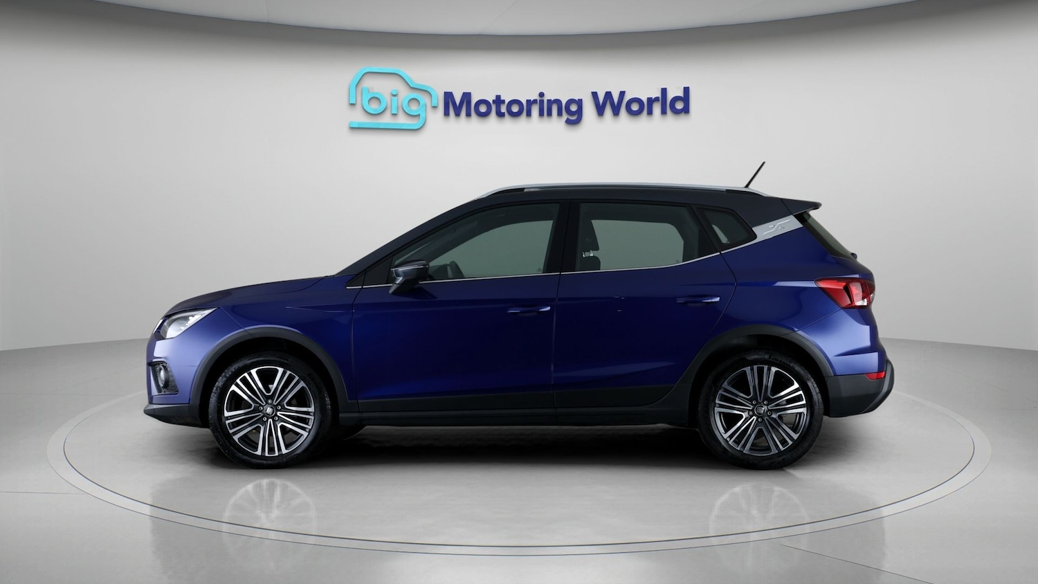 Used SEAT Arona 2020 for sale - 77451333: Photo 4