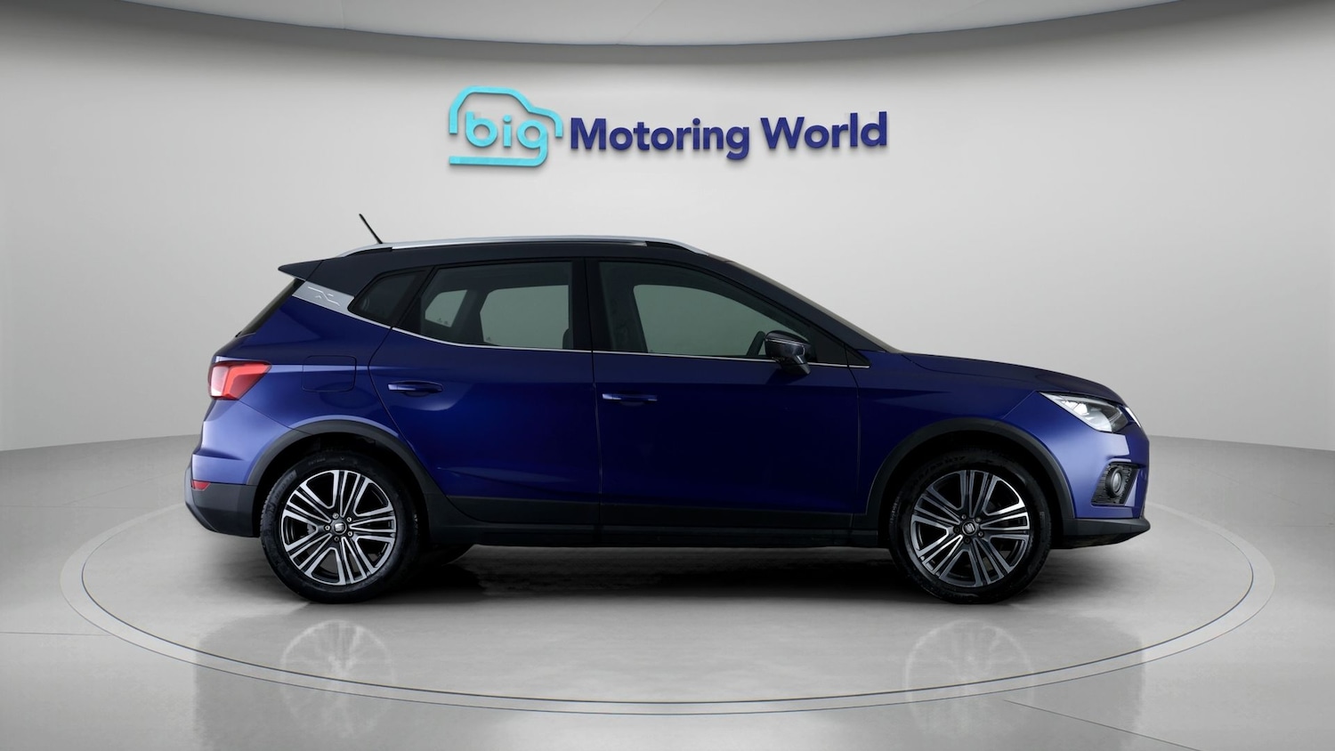 Used SEAT Arona 2020 for sale - 77451333: Photo 8