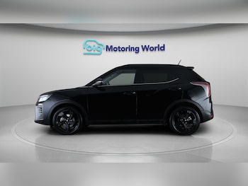 Used KGM Tivoli 2026 for sale - 78298902: Photo