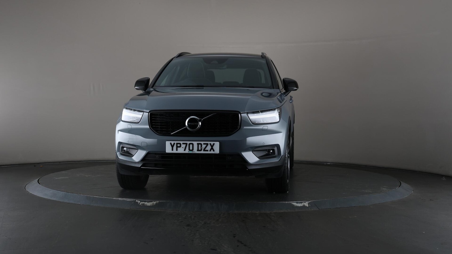 Vehicle 46