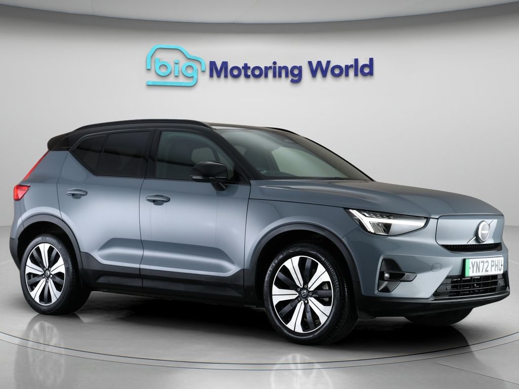 Used Volvo XC40 2022 for sale - 76844738: Photo 15