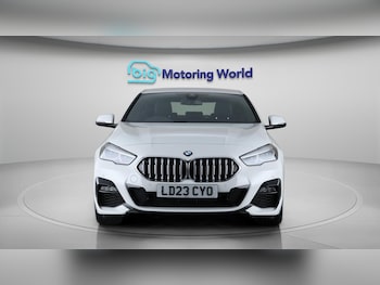 Used BMW 2 Series Gran Coupe 2023 for sale - 75540212: Photo