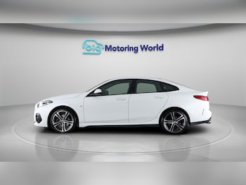 Used BMW 2 Series Gran Coupe 2023 for sale - 75540212: Photo