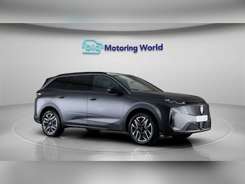 Used Peugeot 5008 2025 for sale - 79232906: Photo