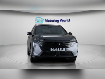 Used Peugeot 5008 2025 for sale - 79232906: Photo