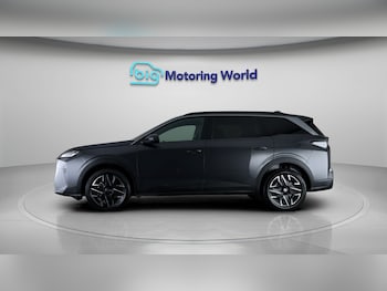Used Peugeot 5008 2025 for sale - 79232906: Photo