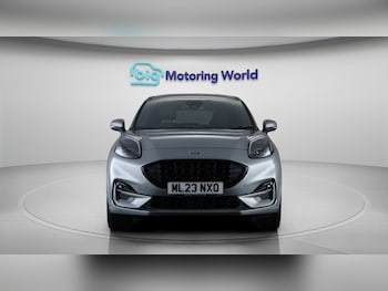 Used Ford Puma 2023 for sale - 78408077: Photo