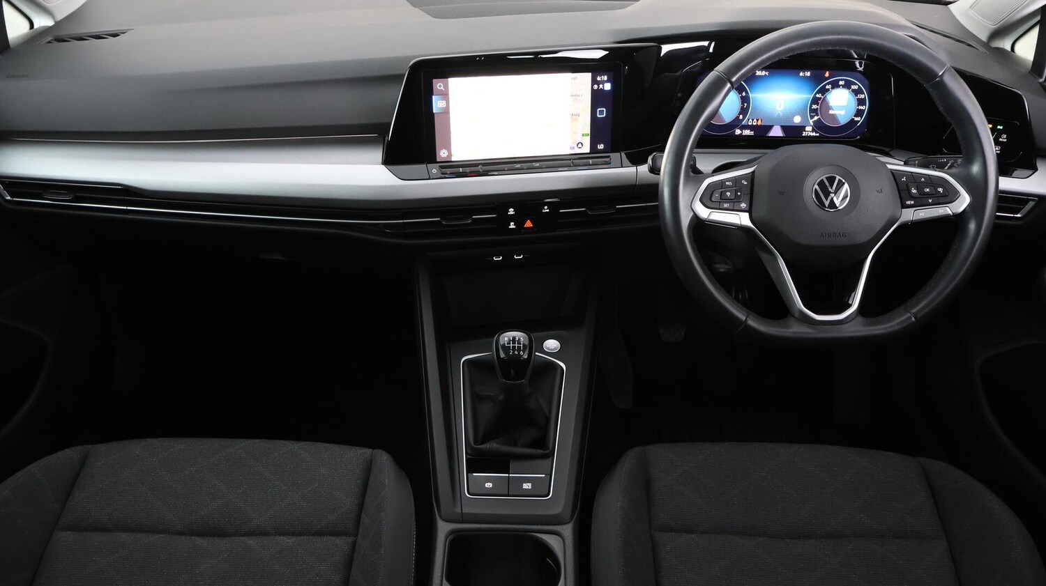 Used Volkswagen Golf 2022 for sale - 76573739: Photo 14