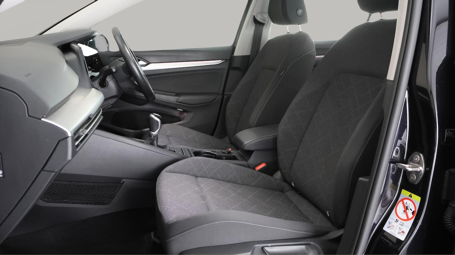 Used Volkswagen Golf 2022 for sale - 76573739: Photo 15