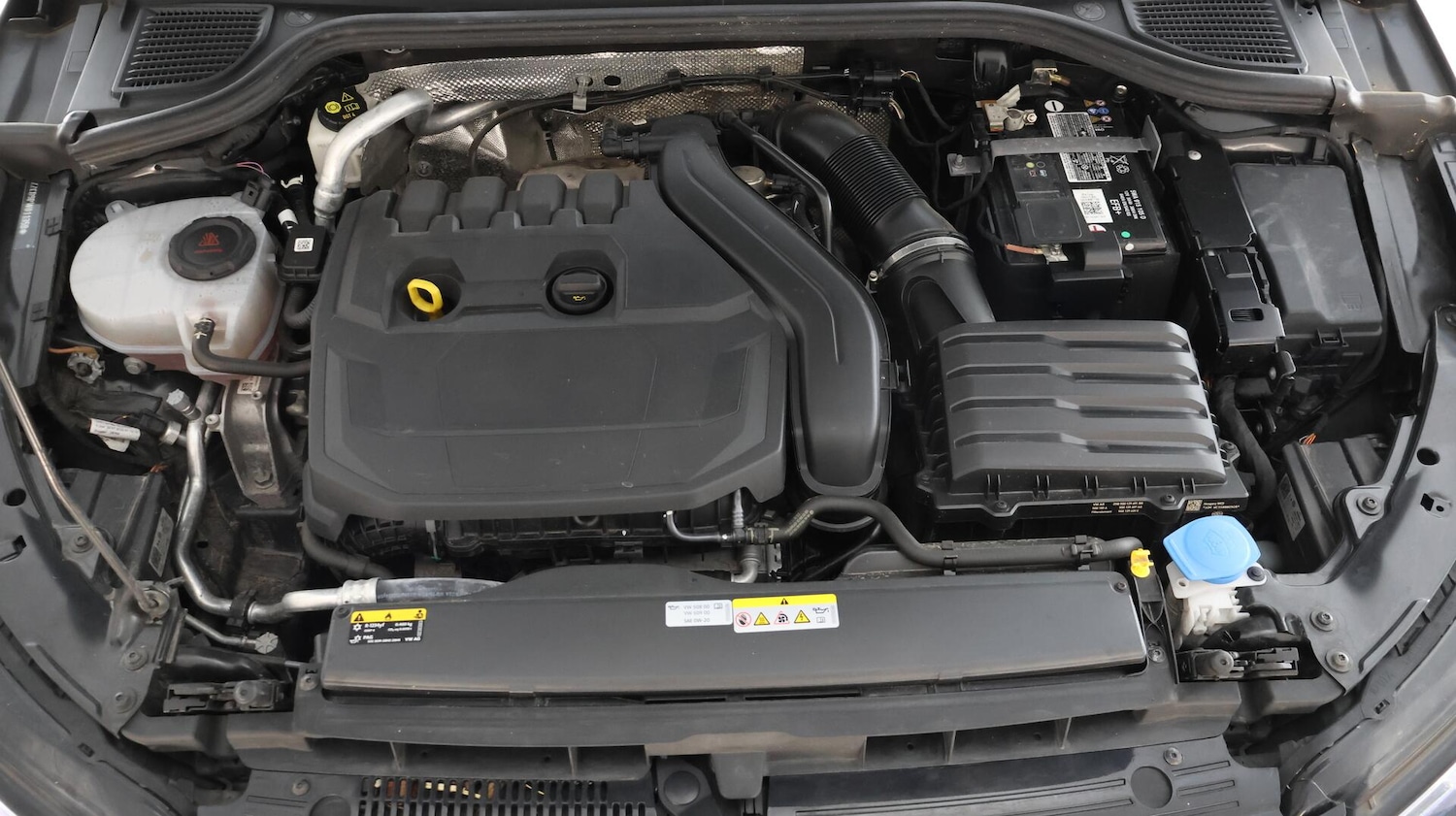 Used Volkswagen Golf 2022 for sale - 76573739: Photo 20