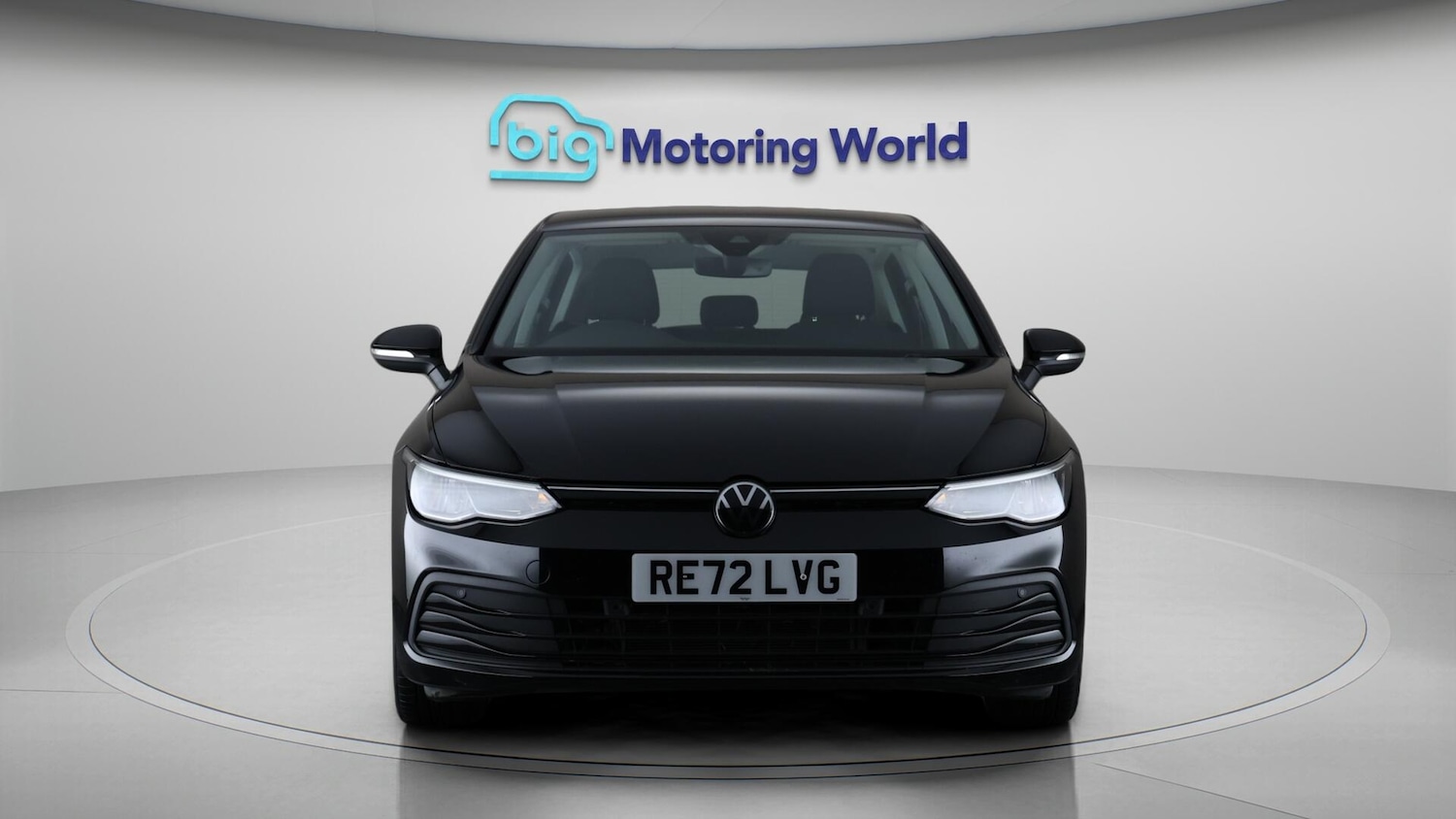 Used Volkswagen Golf 2022 for sale - 76573739: Photo 3