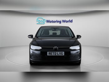 Used Volkswagen Golf 2022 for sale - 76573739: Photo