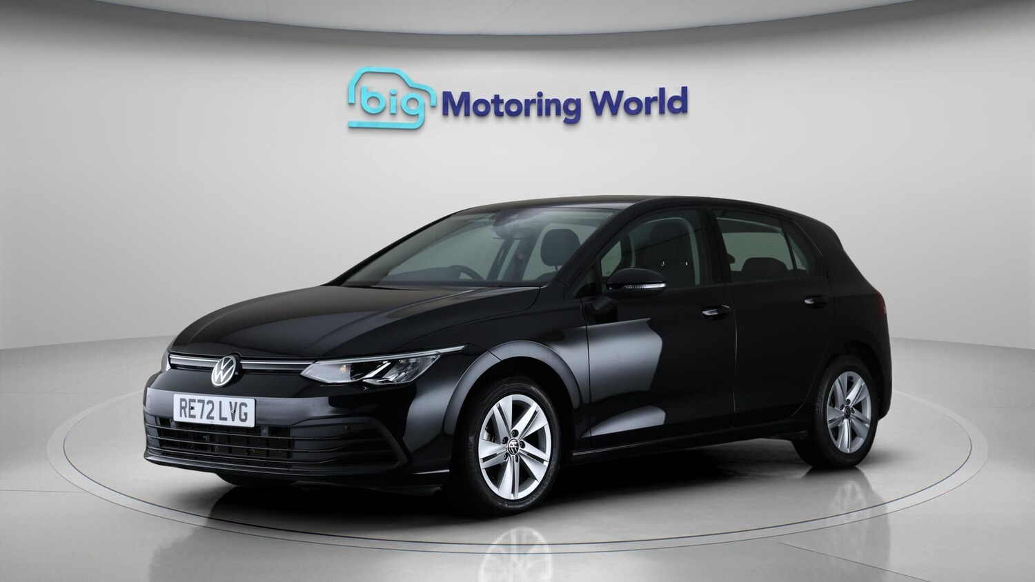 Used Volkswagen Golf 2022 for sale - 76573739: Photo 4