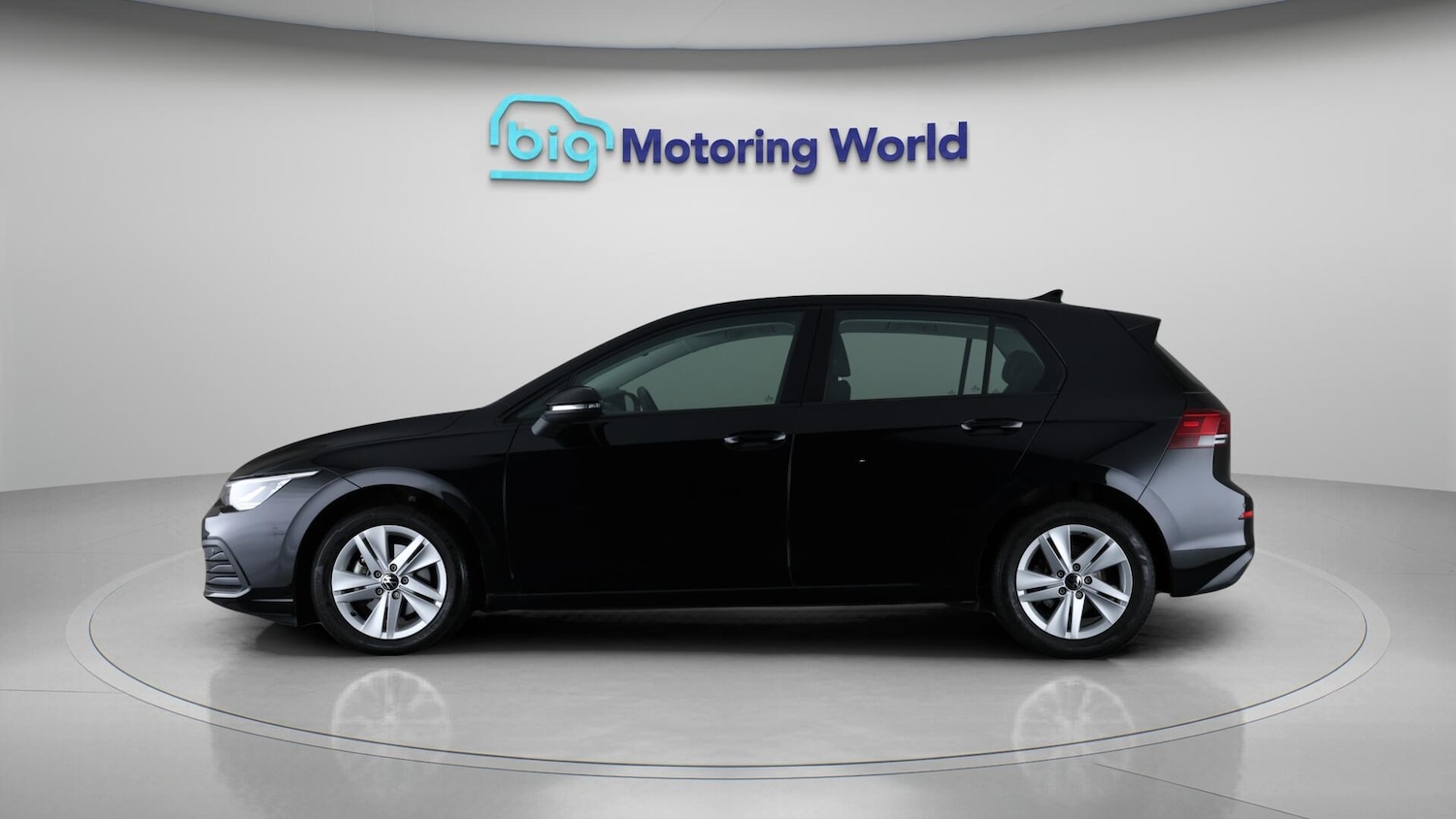 Used Volkswagen Golf 2022 for sale - 76573739: Photo 5