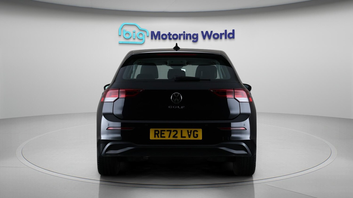 Used Volkswagen Golf 2022 for sale - 76573739: Photo 7