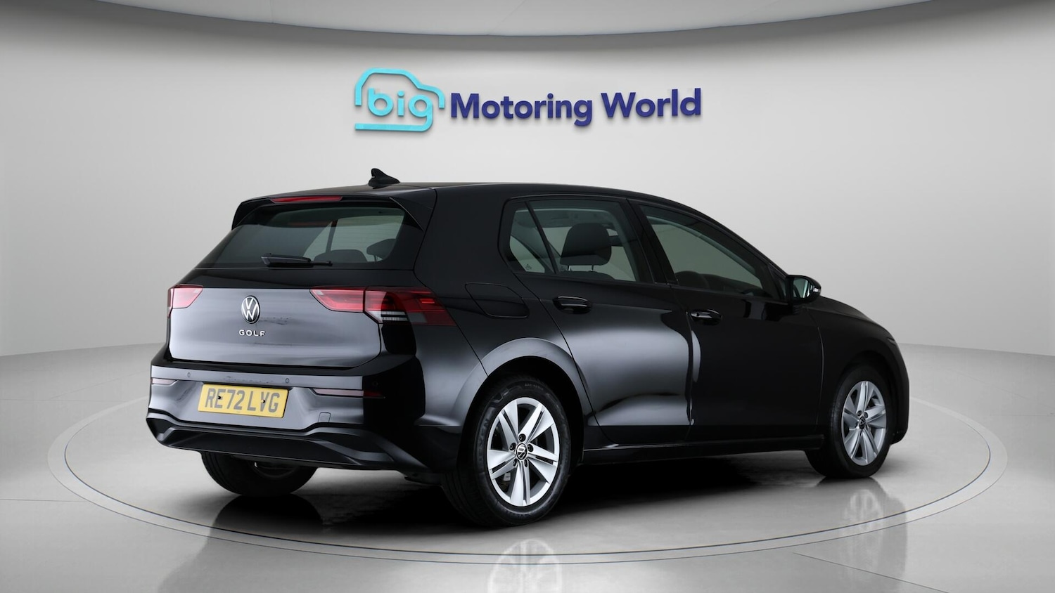 Used Volkswagen Golf 2022 for sale - 76573739: Photo 8