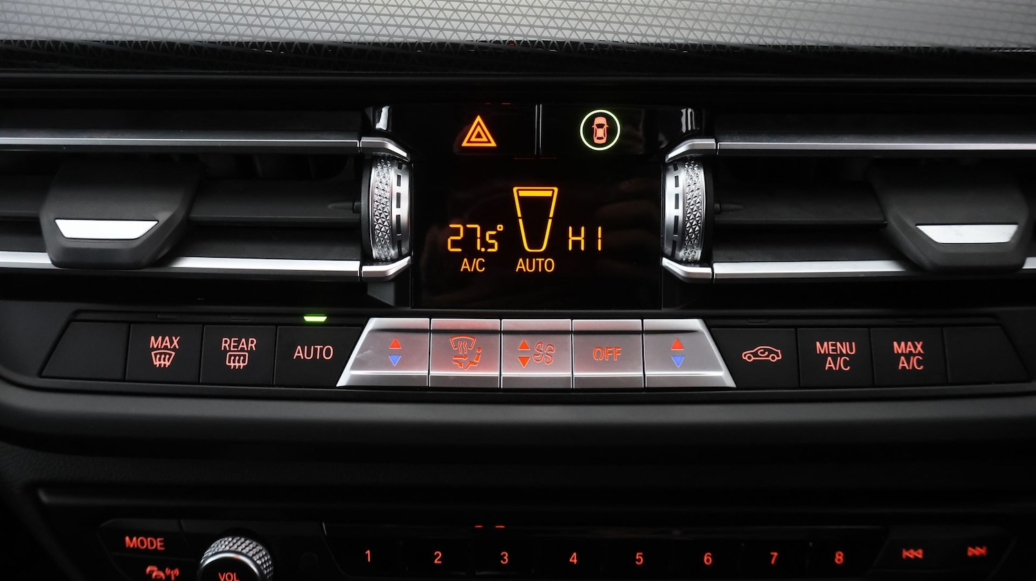 Used BMW 1 Series 2021 for sale - 77622267: Photo 11