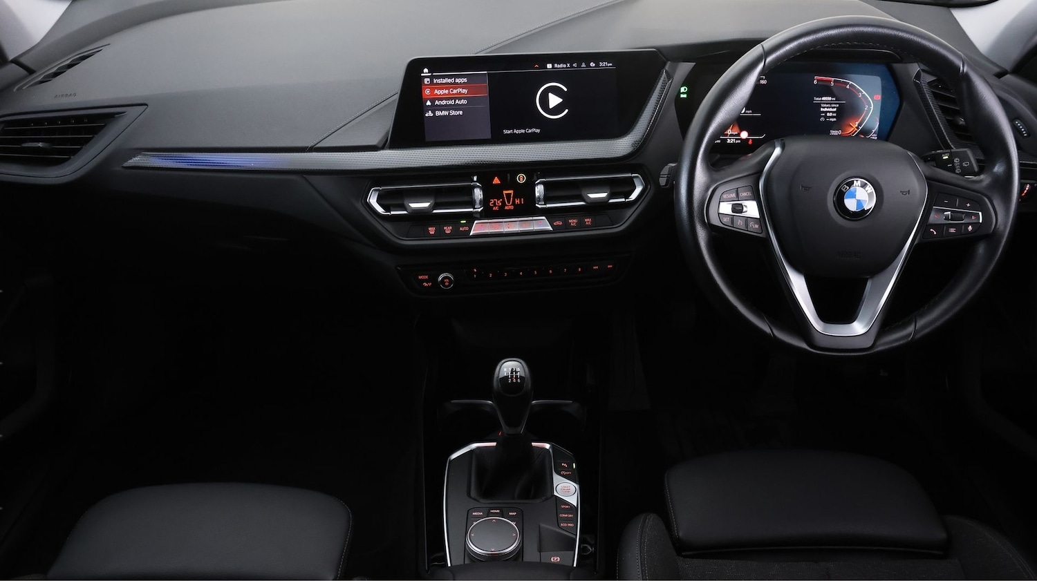 Used BMW 1 Series 2021 for sale - 77622267: Photo 12