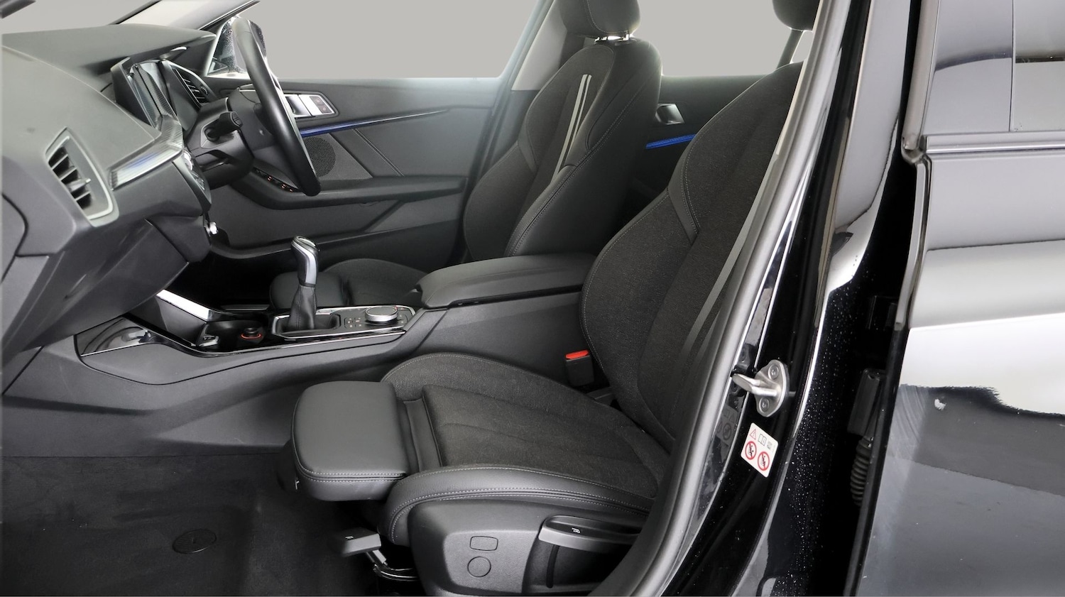 Used BMW 1 Series 2021 for sale - 77622267: Photo 13