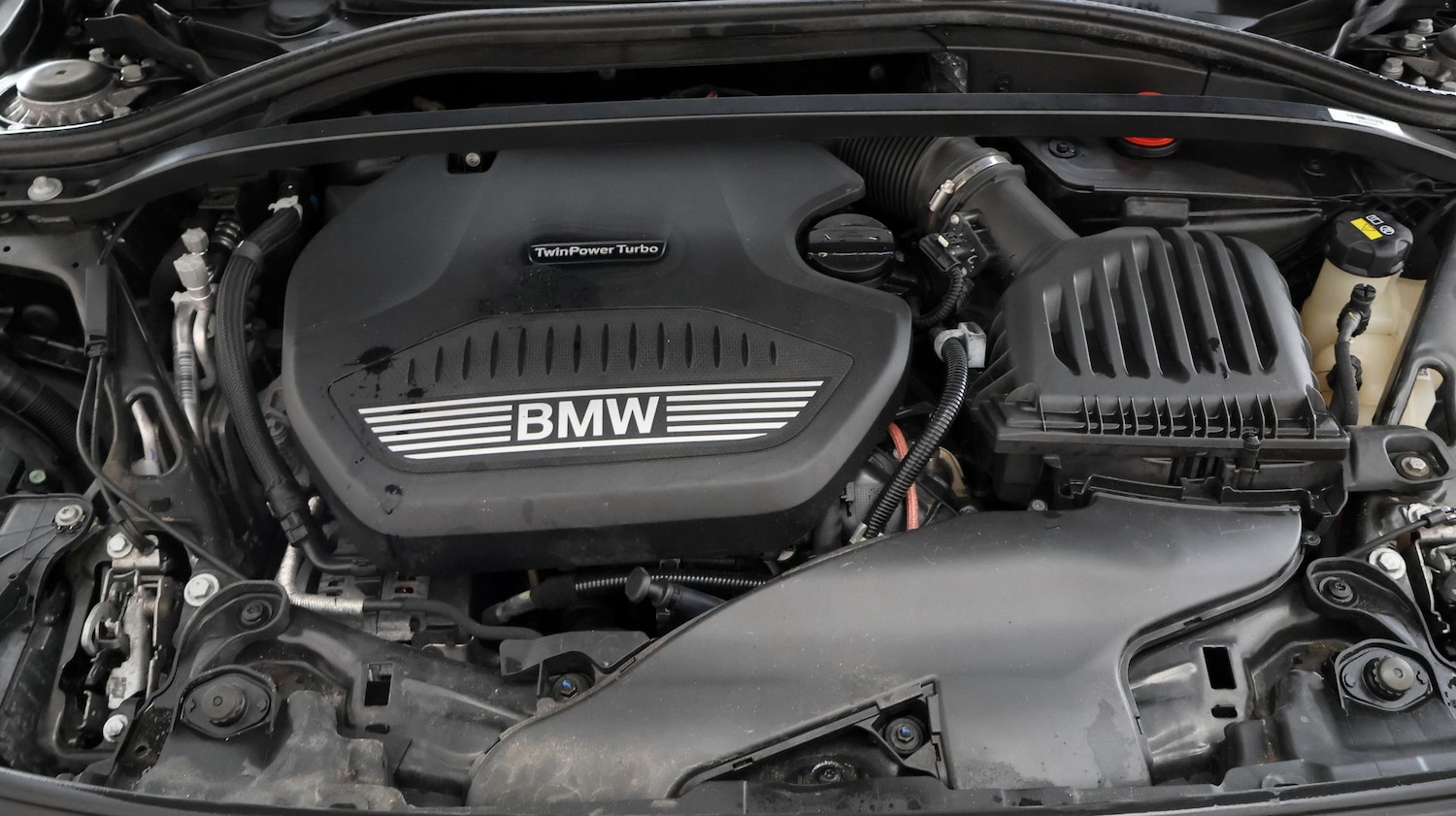 Used BMW 1 Series 2021 for sale - 77622267: Photo 18