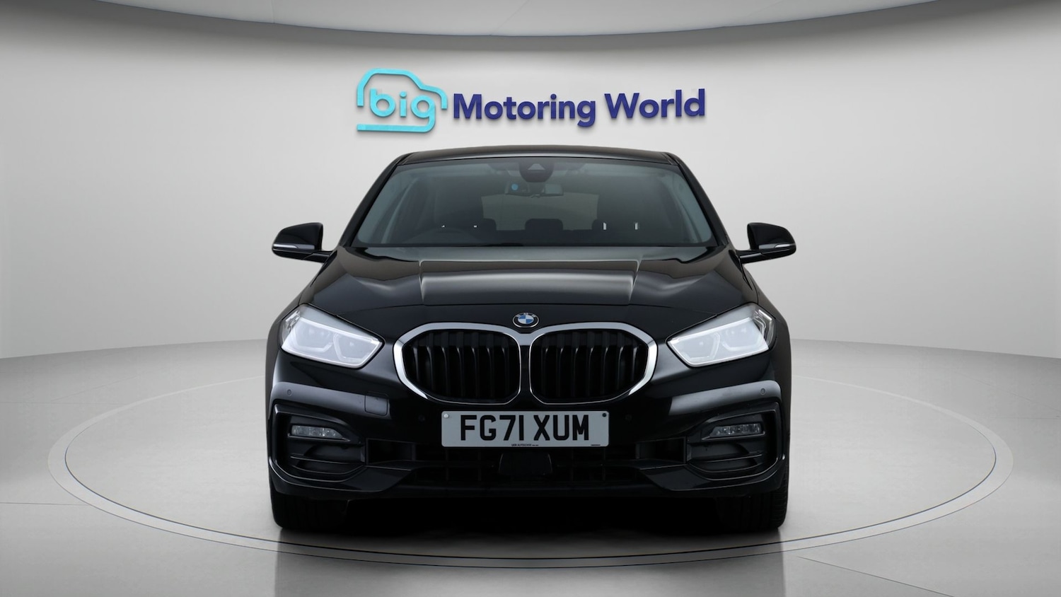 Used BMW 1 Series 2021 for sale - 77622267: Photo 2
