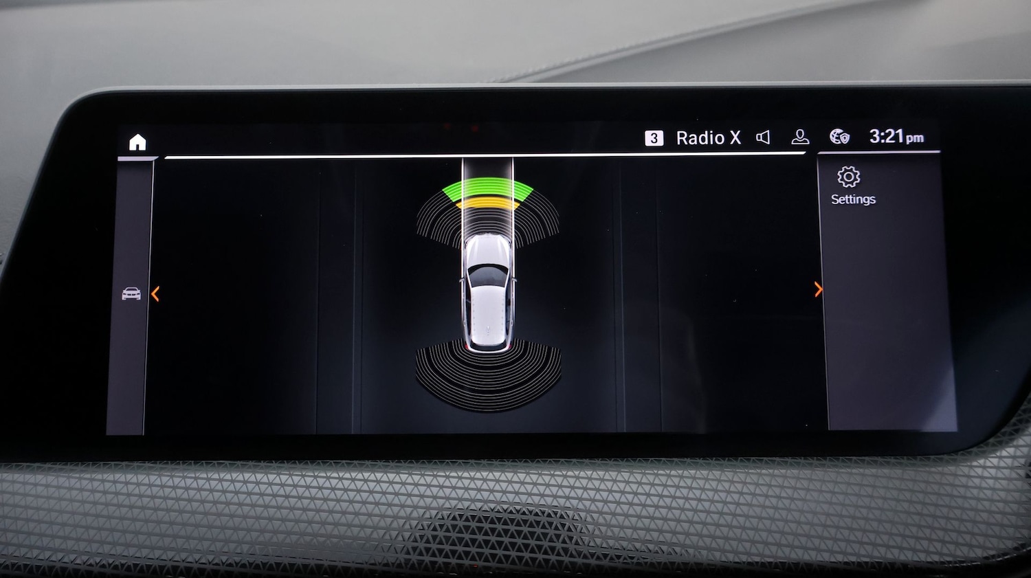 Used BMW 1 Series 2021 for sale - 77622267: Photo 23