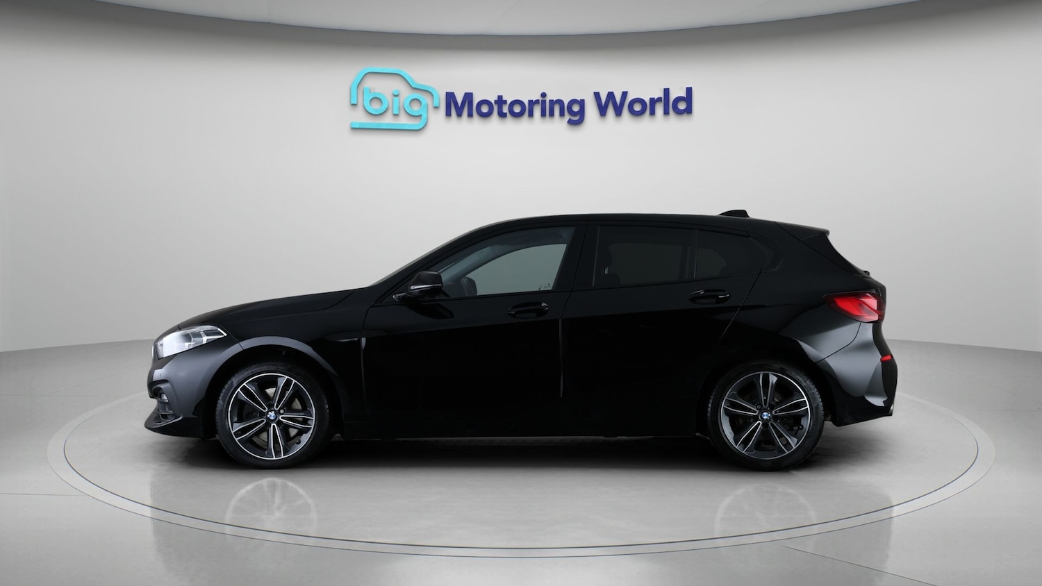 Used BMW 1 Series 2021 for sale - 77622267: Photo 4